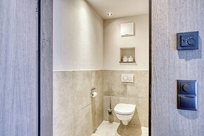 ZillergrundRock Luxury Mountain Resort
