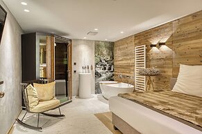 ZillergrundRock Luxury Mountain Resort