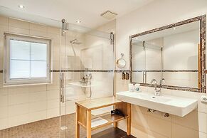 ZillergrundRock Luxury Mountain Resort