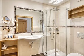 ZillergrundRock Luxury Mountain Resort