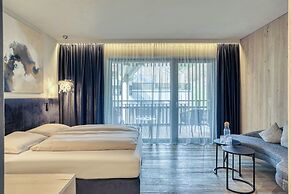 ZillergrundRock Luxury Mountain Resort