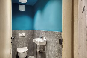 ZillergrundRock Luxury Mountain Resort
