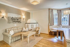 ZillergrundRock Luxury Mountain Resort