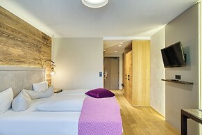 ZillergrundRock Luxury Mountain Resort