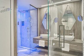 ZillergrundRock Luxury Mountain Resort