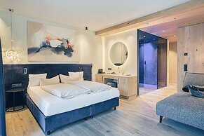 ZillergrundRock Luxury Mountain Resort
