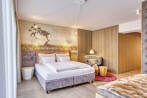ZillergrundRock Luxury Mountain Resort