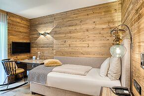 ZillergrundRock Luxury Mountain Resort