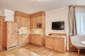 ZillergrundRock Luxury Mountain Resort