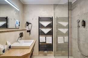 ZillergrundRock Luxury Mountain Resort