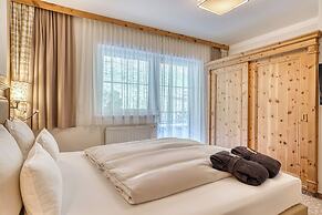 ZillergrundRock Luxury Mountain Resort