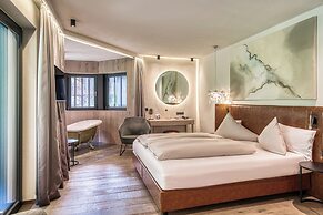 ZillergrundRock Luxury Mountain Resort