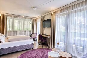 ZillergrundRock Luxury Mountain Resort