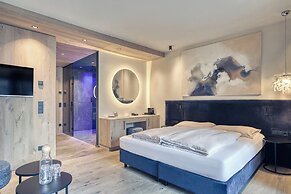 ZillergrundRock Luxury Mountain Resort