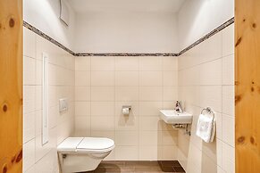 ZillergrundRock Luxury Mountain Resort