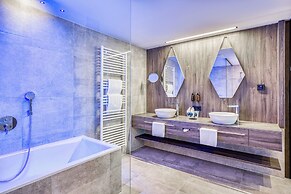 ZillergrundRock Luxury Mountain Resort