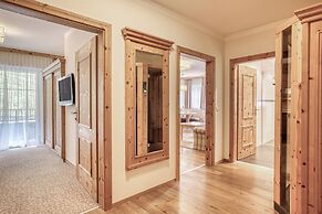 ZillergrundRock Luxury Mountain Resort