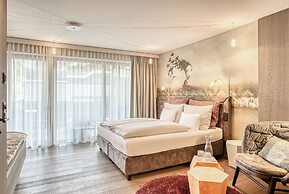 ZillergrundRock Luxury Mountain Resort