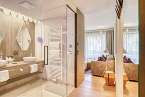 ZillergrundRock Luxury Mountain Resort