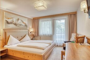 ZillergrundRock Luxury Mountain Resort