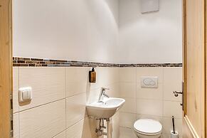 ZillergrundRock Luxury Mountain Resort