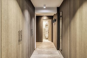 ZillergrundRock Luxury Mountain Resort