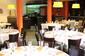 Bagnoles Hôtel