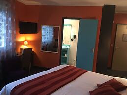 Bagnoles Hôtel