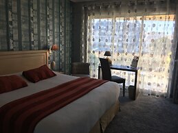 Bagnoles Hôtel