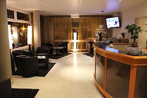 Bagnoles Hôtel
