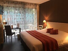 Bagnoles Hôtel