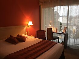 Bagnoles Hôtel