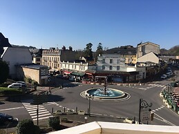 Bagnoles Hôtel