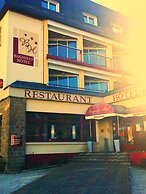 Bagnoles Hôtel