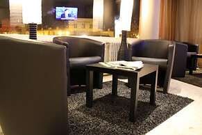 Bagnoles Hôtel