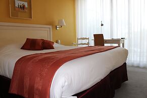 Bagnoles Hôtel