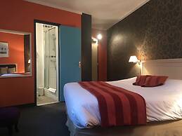 Bagnoles Hôtel
