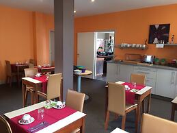 Bagnoles Hôtel