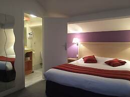 Bagnoles Hôtel