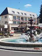 Bagnoles Hôtel