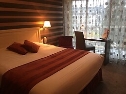 Bagnoles Hôtel