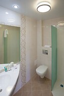 Hotel Green Line Samara
