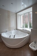 Hotel Green Line Samara
