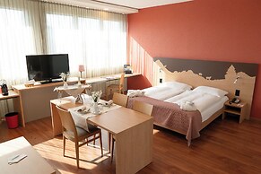 SwissEver Hotel Zug