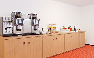 SwissEver Hotel Zug