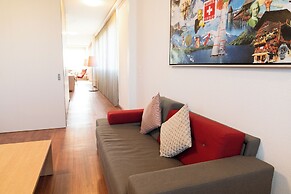 SwissEver Hotel Zug