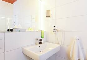 SwissEver Hotel Zug