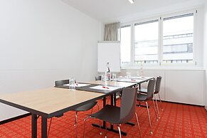 SwissEver Hotel Zug