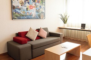 SwissEver Hotel Zug