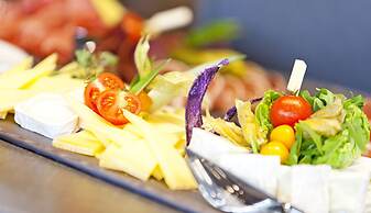 SwissEver Hotel Zug